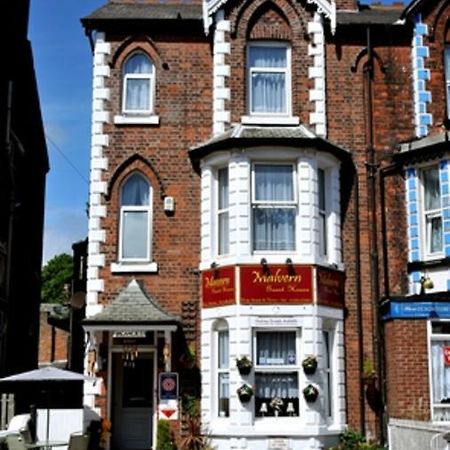 Malvern Guest House Bridlington Luaran gambar