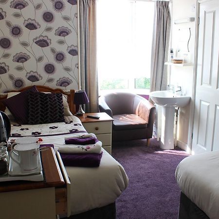 Malvern Guest House Bridlington Luaran gambar