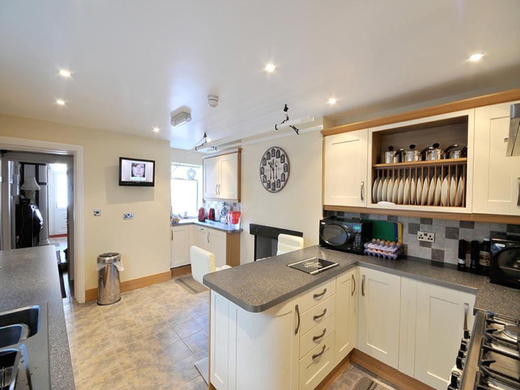 Malvern Guest House Bridlington Luaran gambar