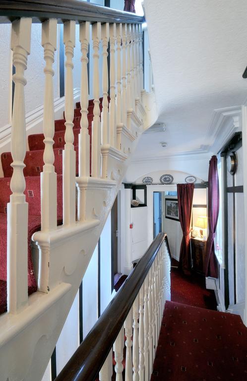 Malvern Guest House Bridlington Luaran gambar