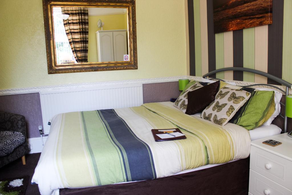 Malvern Guest House Bridlington Luaran gambar