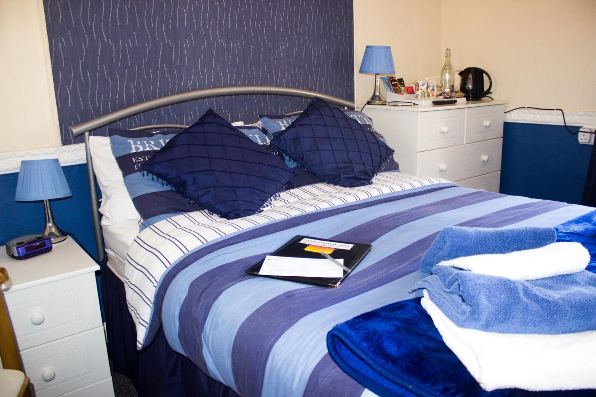 Malvern Guest House Bridlington Luaran gambar