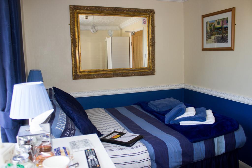 Malvern Guest House Bridlington Luaran gambar