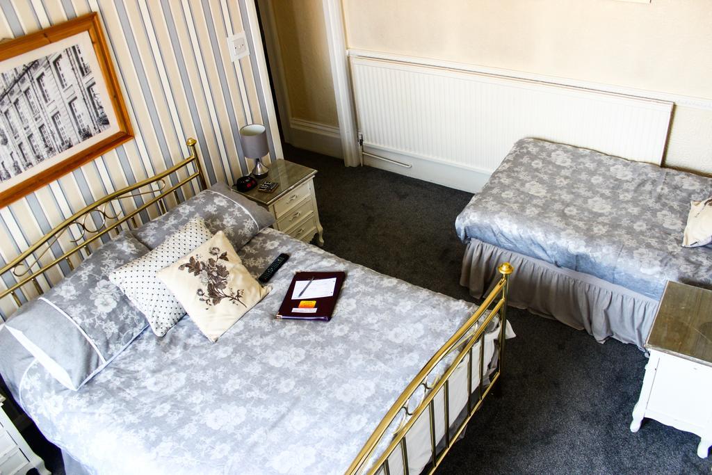 Malvern Guest House Bridlington Luaran gambar