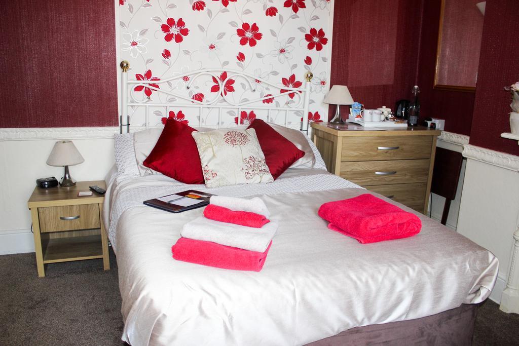 Malvern Guest House Bridlington Luaran gambar