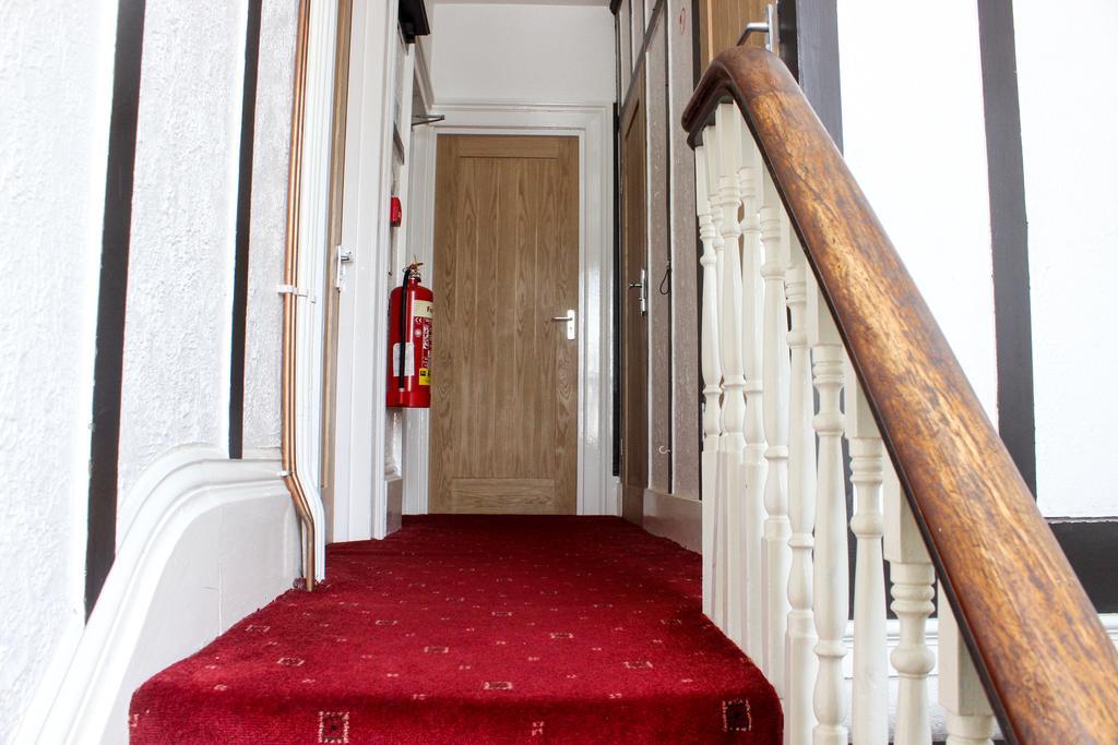 Malvern Guest House Bridlington Luaran gambar