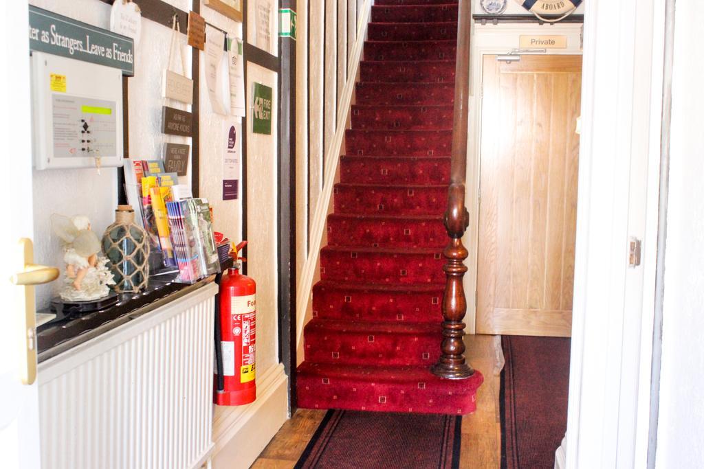 Malvern Guest House Bridlington Luaran gambar