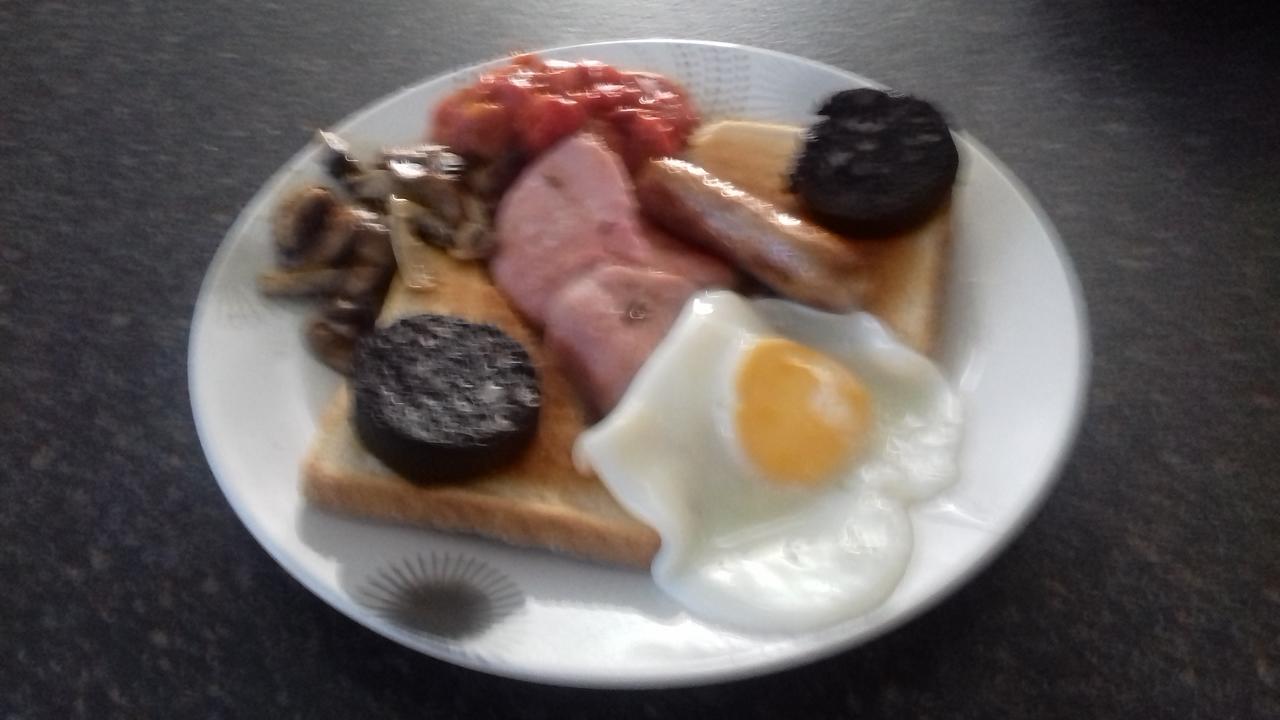 Malvern Guest House Bridlington Luaran gambar