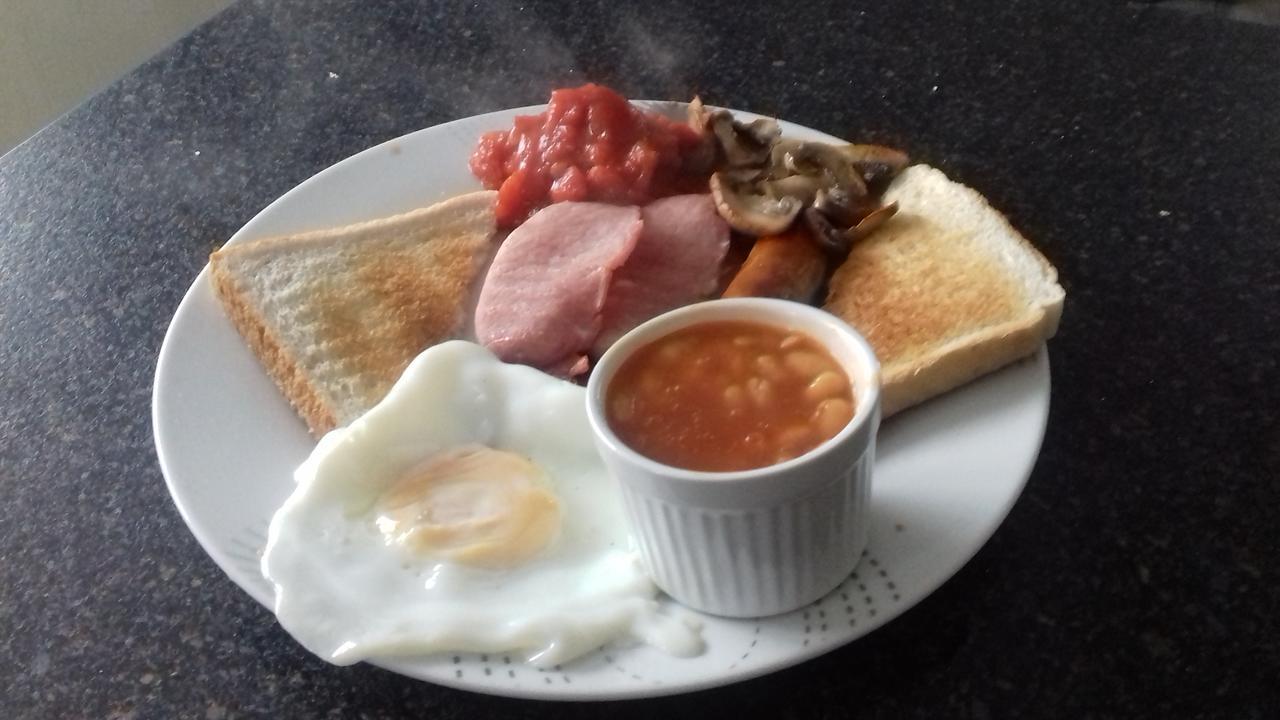 Malvern Guest House Bridlington Luaran gambar