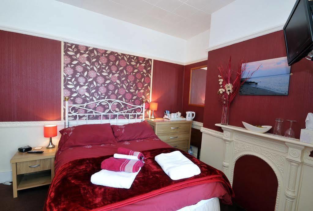 Malvern Guest House Bridlington Luaran gambar