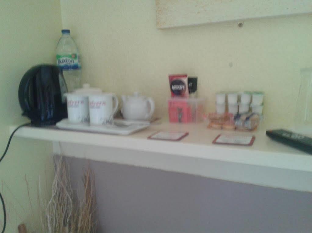 Malvern Guest House Bridlington Luaran gambar