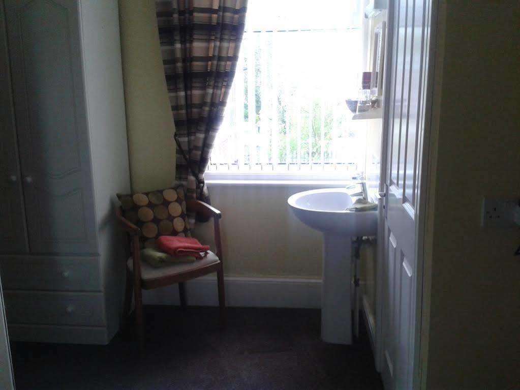 Malvern Guest House Bridlington Luaran gambar