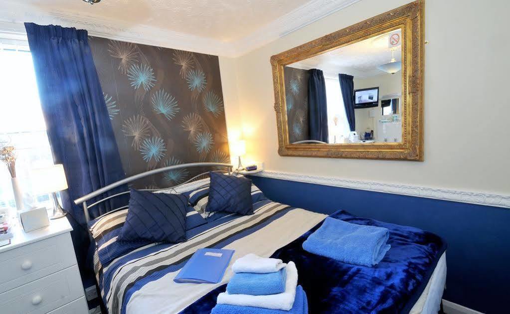 Malvern Guest House Bridlington Luaran gambar