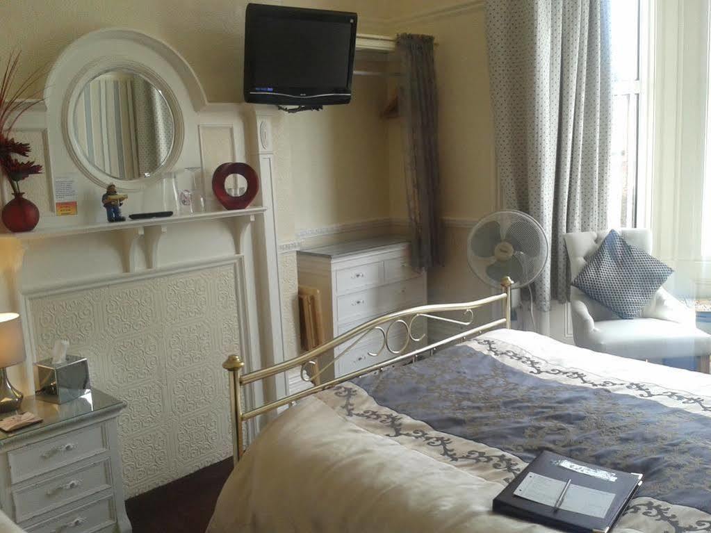 Malvern Guest House Bridlington Luaran gambar