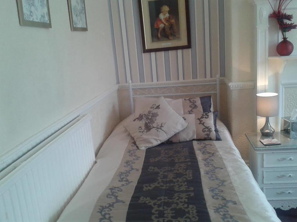 Malvern Guest House Bridlington Luaran gambar