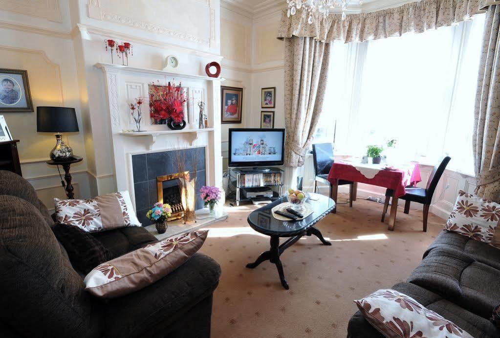 Malvern Guest House Bridlington Luaran gambar