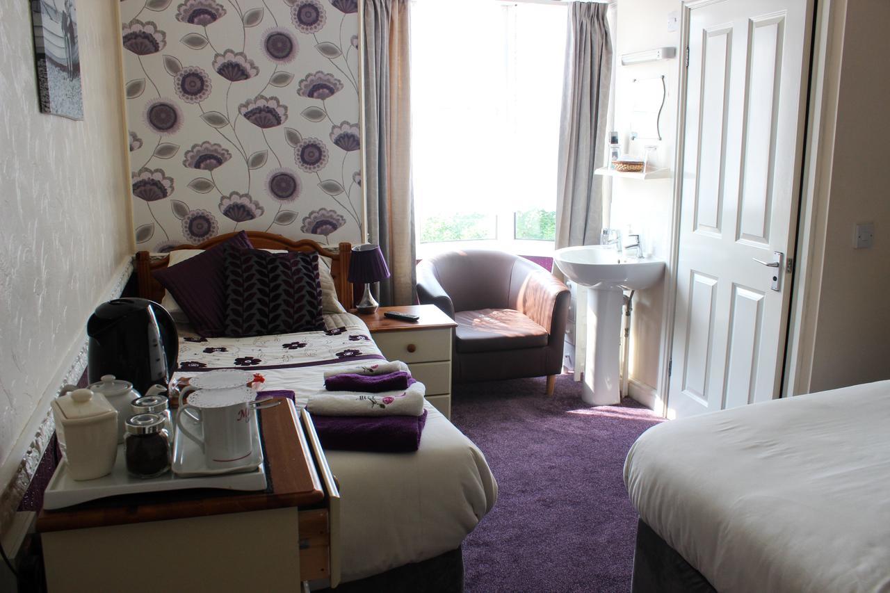 Malvern Guest House Bridlington Luaran gambar